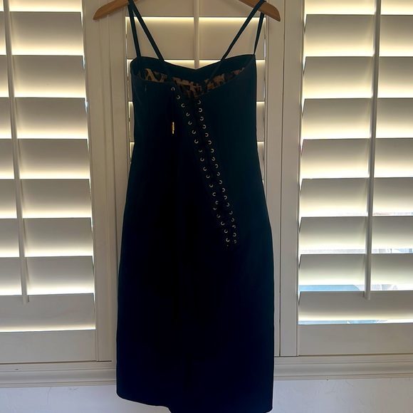 Dolce & Gabbana Dresses & Skirts - Dolce & Gabbana Corset 3/4 length STATEMENT Dress❤️